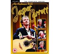 An Audience With Jasper Carrott - The Complete Series [DVD] [1978]