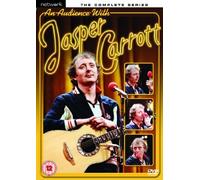 An Audience With Jasper Carrott - The Complete Series [DVD] [1978] by Jasper Carrott