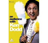 An Audience with Ken Dodd [DVD]