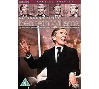 An Audience With Kenneth Williams Special Edition [DVD]