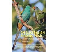 An Australian Birding Year