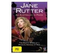 An Australian in Paris [DVD] [Import]