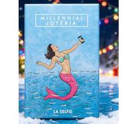 an Authentic Loteria Game but Way More Millennial