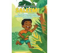 An Autistic Boy Named Saleem: The Dinosaur-Loving, Spanish-Speaking, Swimming Sensation!