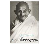 An Autobiography: (Penguin Modern Classics)