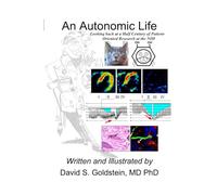 An Autonomic Life: Discoveries from a Half Century of Patient-Oriented Research at the NIH