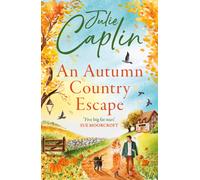 An Autumn Country Escape