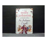 An Autumn Crush