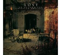 An Autumn For Crippled Childre - Lost