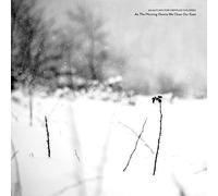 An Autumn For Crippled Children - As The Morning Dawns We Close Our Eyes