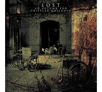 An Autumn For Crippled Children - Lost [VINYL]