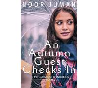 An Autumn Guest Checks In: 2 (The Cursed Seth Siblings)