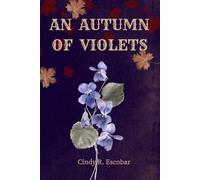 An Autumn of Violets (The Cables Series)