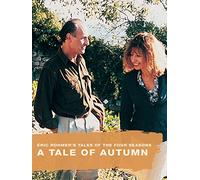 An Autumn Tale