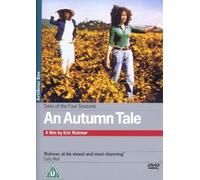 An Autumn Tale [DVD]