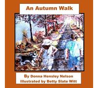 An Autumn Walk