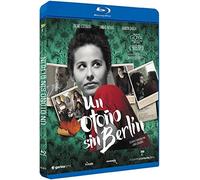 An Autumn Without Berlin (2015) ( Un otoño sin Berlín ) (Blu-Ray)
