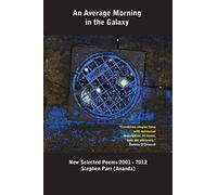 An Average Morning in the Galaxy