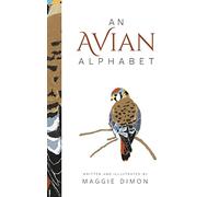 An Avian Alphabet