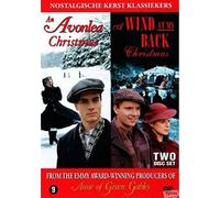 An Avonlea Christmas / A Wind At My Back Christmas (Region 2 ,Import)