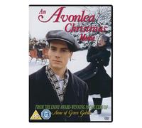 An Avonlea Christmas [DVD]