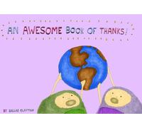 An Awesome Book of Thanks!