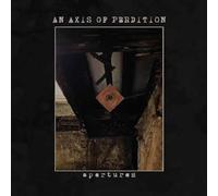 AN AXIS OF PERDITION - APERTURES (LTD.DIGI)