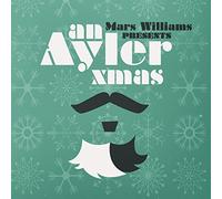 An Ayler Xmas (Mars Williams Presents)