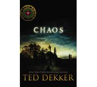 An Chaos (Lost Books, 4)