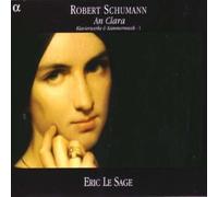An Clara (Le Sage) CD (2006) NEW Highly Rated eBay Seller Great Prices