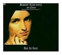 Eric le Sage - An Clara [New CD]