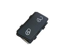 AN Claral Drivers Side Central Door Lock Unlock Switch Button Fit For VW Caddy Touran 2003 2004 2005 2006 2007 2008 2009 2010 2011+ Claral (Color : 1)