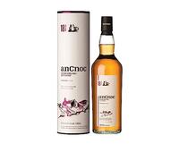 An Cnoc 18 Year Old Highland Single Malt Scotch Whisky, 70 cl
