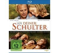 An Deiner Schulter (Blu-ray) Costner, Kevin, Allen, Joan, Christensen, Erika