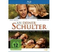 AN DEINER SCHULTER BLU-RAY MIT KEVIN COSTNER NEW