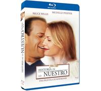 An deiner Seite / The Story of Us (1999) Blu Ray