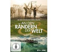 An den Rändern der Welt. DVD