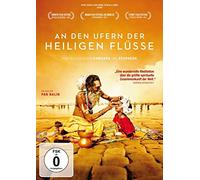An den Ufern der Heiligen Flüsse (FSK ohne Altersbeschränkung) DVD