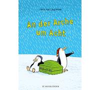 An der Arche um Acht