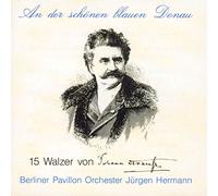 An der Schönen Blauen Donau