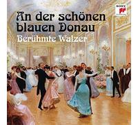 An der schönen blauen Donau - Berühmte Walzer