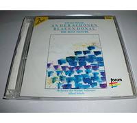 An der schönen blauen Donau--Johann Strauss (2CD?s)