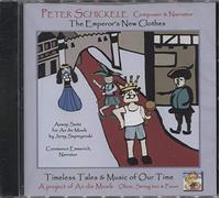 An Die Musik^Schickele - Emperor's New Clothes