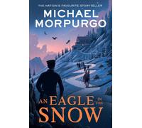 An Eagle in the Snow