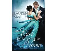 An Earl By Any Other Name (Sins and Scandals)