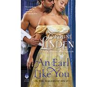 An Earl Like You: The Wagers of Sin: 2