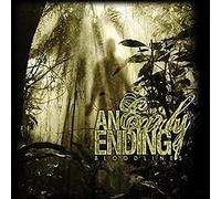 An Early Ending - Bloodlines