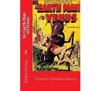 An Earth Man on Venus: Science Fiction Classics
