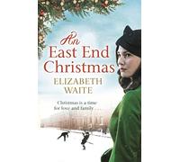 An East End Christmas (Christmas Fiction)
