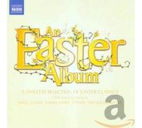 Various - An Easter Album